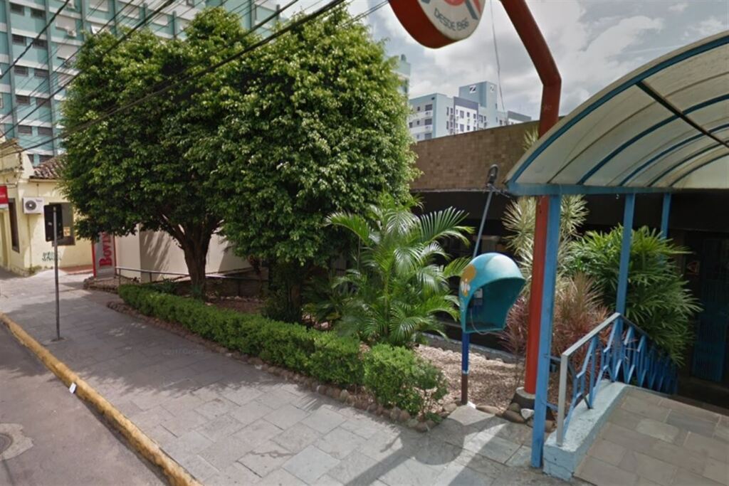 Foto: Google Maps (Reprodução) - 