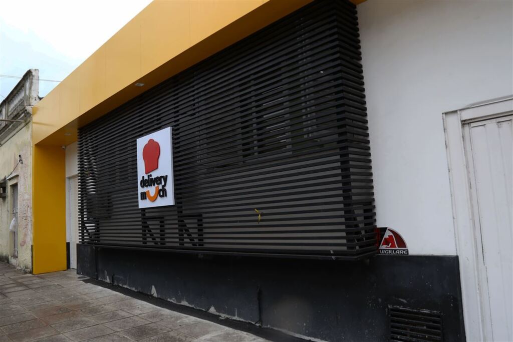 Delivery Much e Peixe Urbano lançam parceria