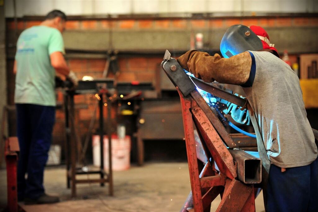 Número de empregos criados em Santa Maria foi menor em 2018