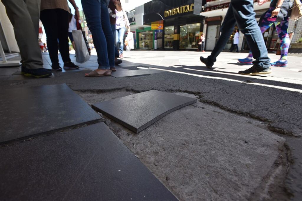 Gabriel Haesbaert 4/12/2018 - 