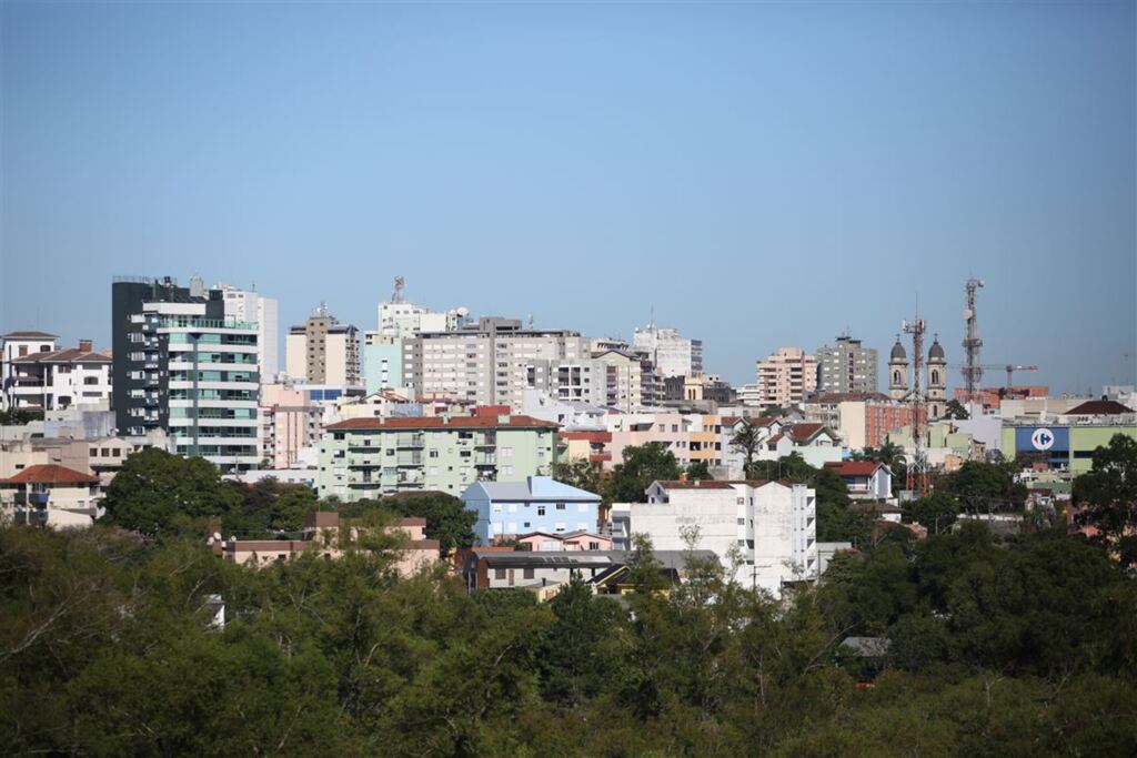 Por que o valor do IPTU aumentou para alguns moradores em Santa Maria