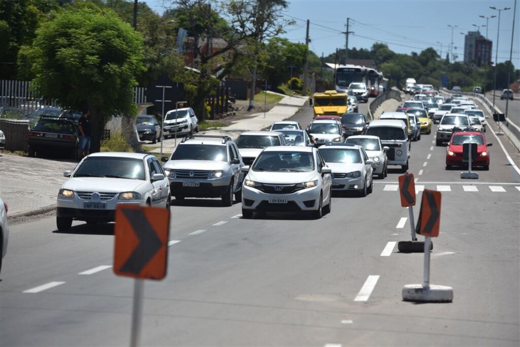 Foto: Gabriel Haesbaert (Diário) - 