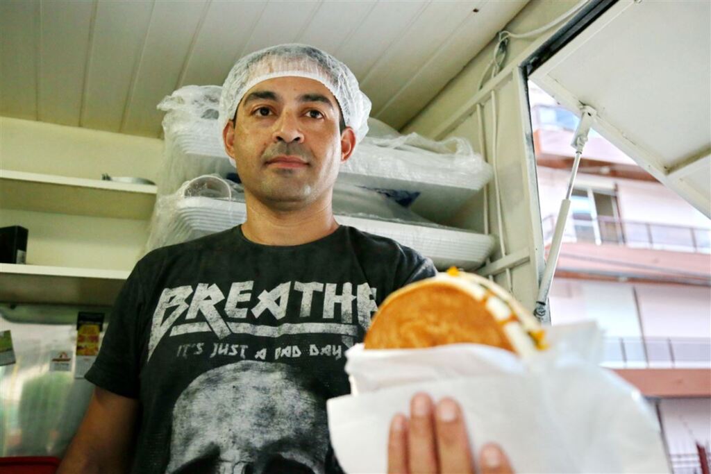 Foto: Renan Mattos (Diário) - 