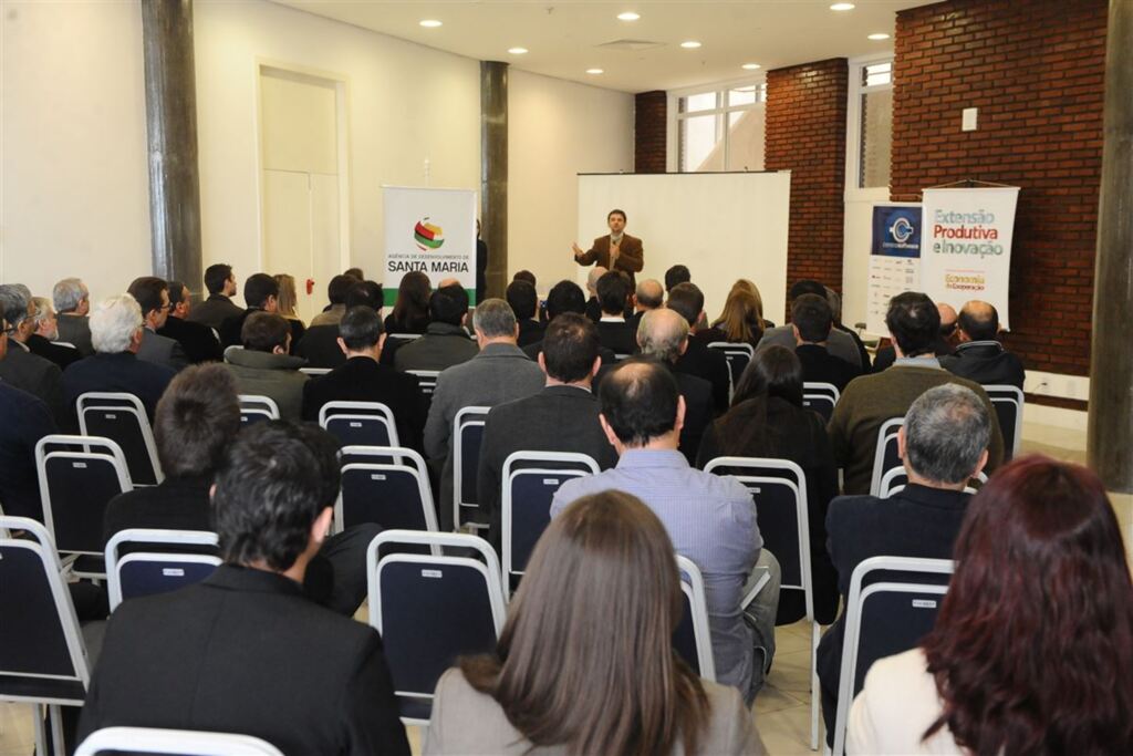 Agência de Desenvolvimento de Santa Maria demite todos os funcionários