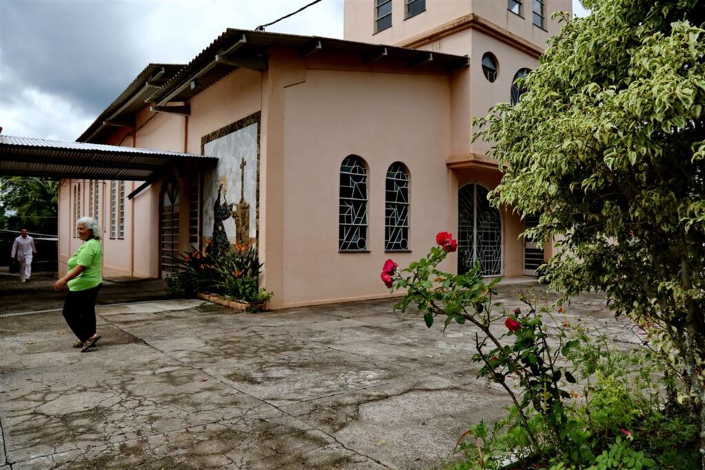 Foto: Lucas Amorelli (Arquivo Diário) - Entre as entidades que podem ser beneficiadas, está o Lar das Vovozinhas