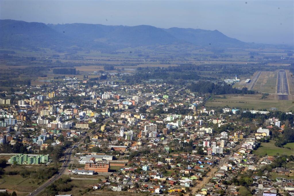 Foto: Jean Pimentel (Arquivo Diário) - 