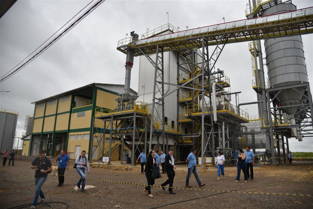 Foto: Gabriel Haesbaert (Diário) - 