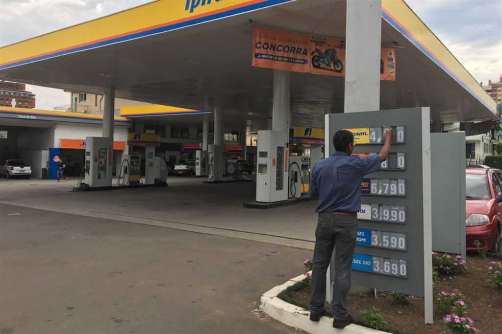 Foto: Joyce Noronha (Diário) - 