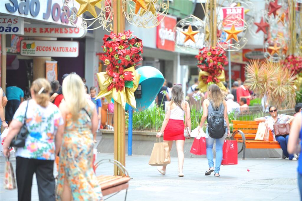 Foto: Germano Rorato (Arquivo Diário) - 