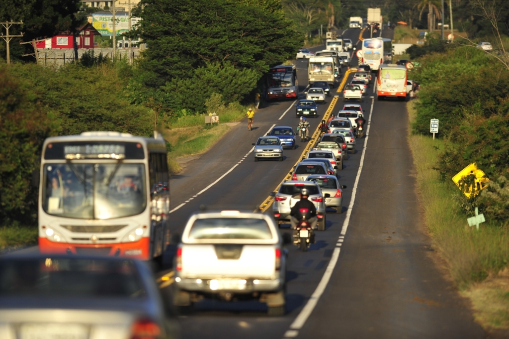 Foto Gabriel Haesbaert 14/03/2018 - 
