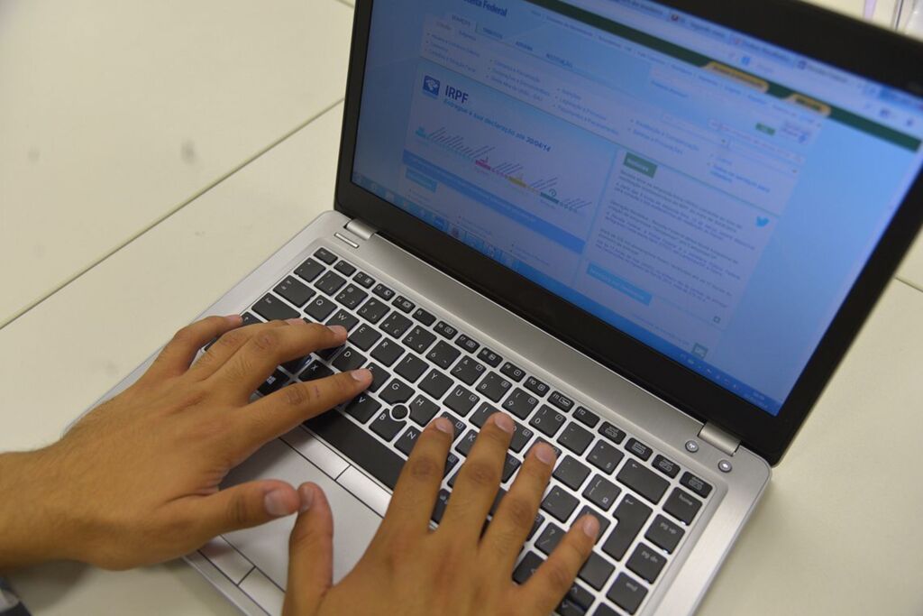 Receita Federal afirma que 628 mil declarações caíram na malha fina