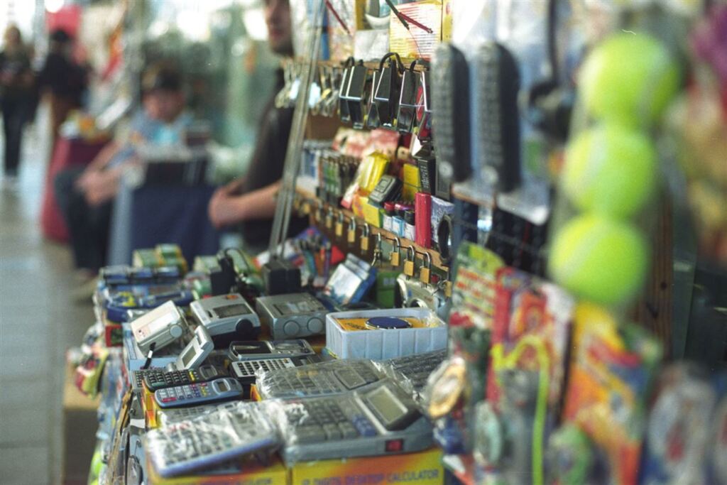 título imagem Decreto que regulariza comércio ambulante de alimentos em Santa Maria deve ficar pronto no final de janeiro