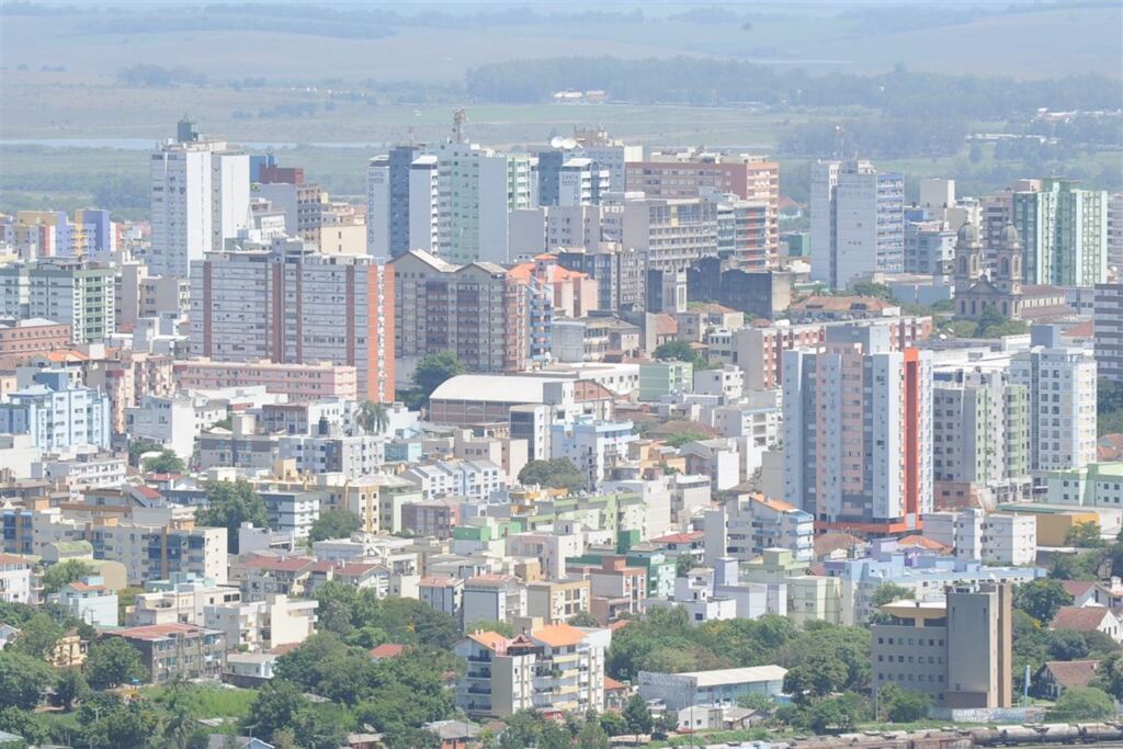 Foto: Jean Pimentel (Arquivo Diário) - 