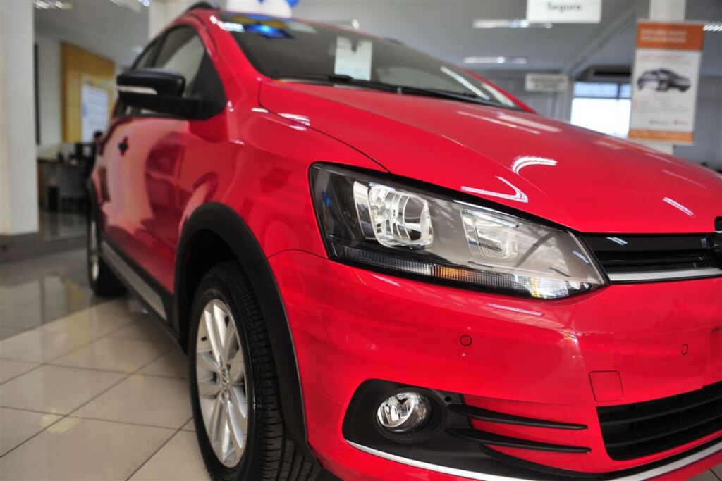 Foto: Gabriel Haesbaert (Diário) - 