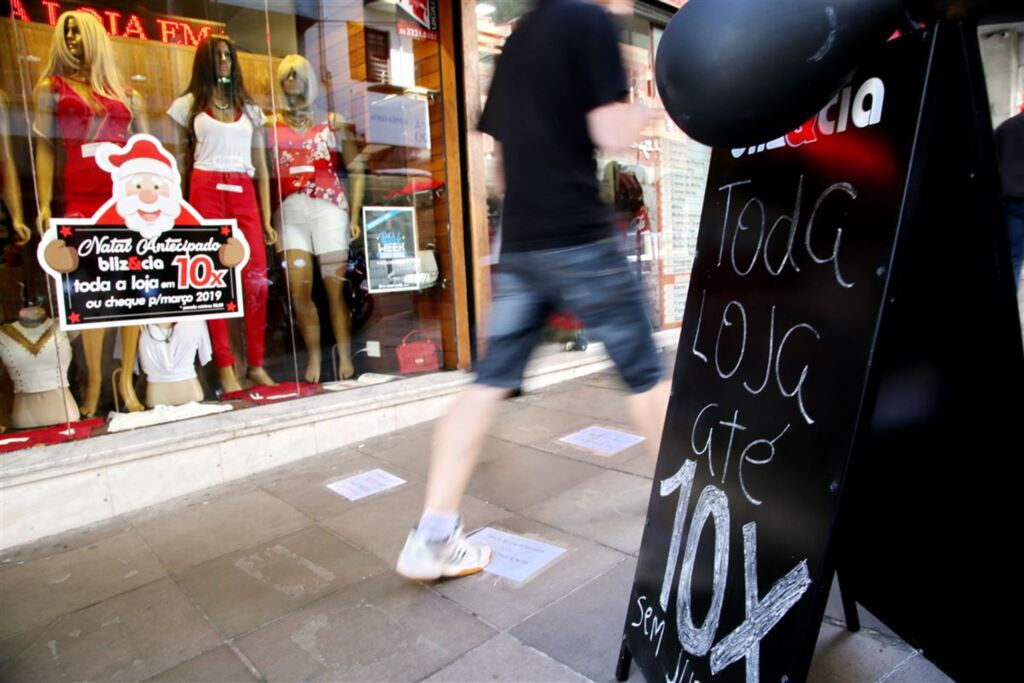 Foto: Renan Mattos (Diário) - 