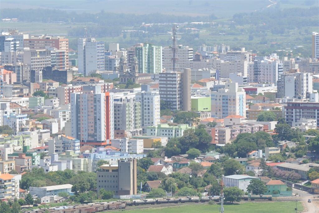 Sistema que deve agilizar aprovação de projetos arquitetônicos está online em Santa Maria