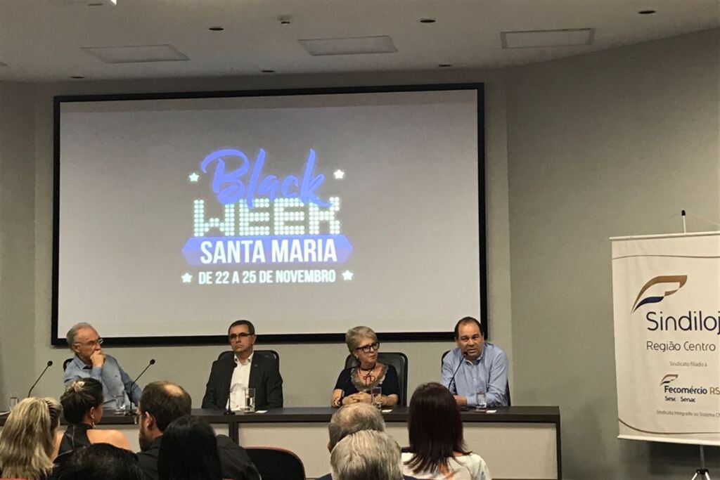 Foto: Vanessa Piccinin (Divulgação) - Apresentação da campanha ocorreu na terça à noite, para um público de cerca de 80 pessoas, no auditório do Diário