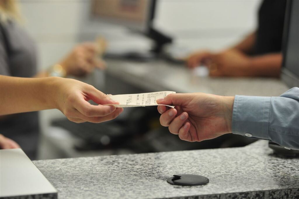 Foto: Ronald Mendes (Arquivo Diário) - 