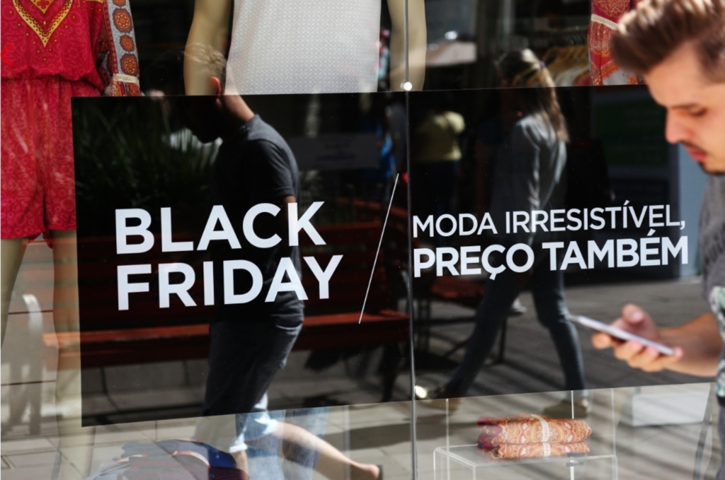 Foto: Lucas Amorelli, BD, 22/11/2017 - 