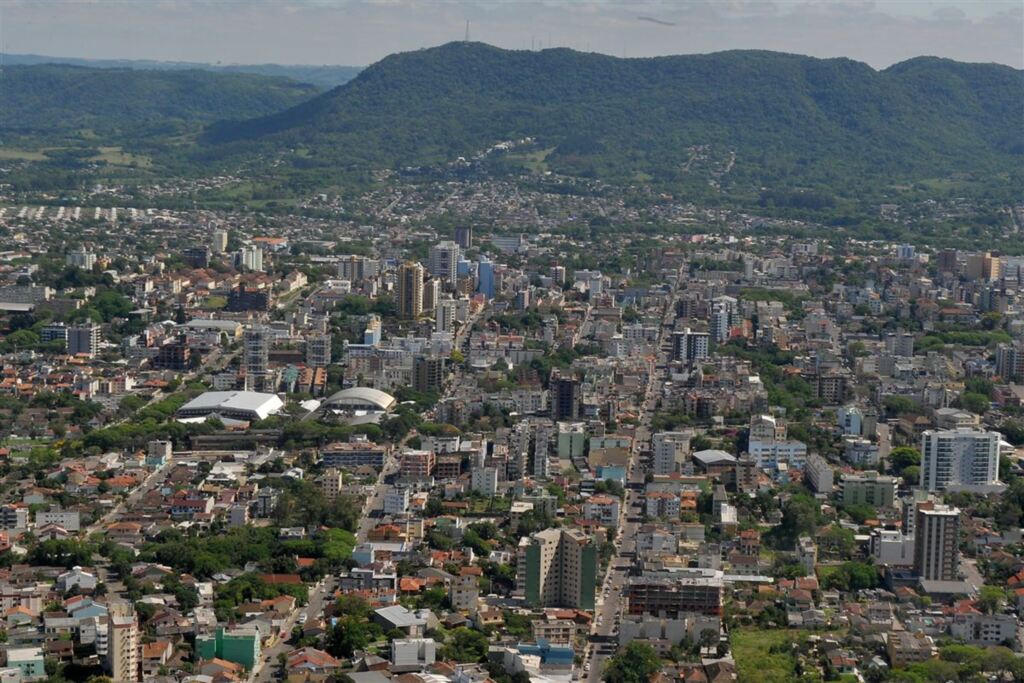 Santa Maria cria 91 novos empregos em setembro