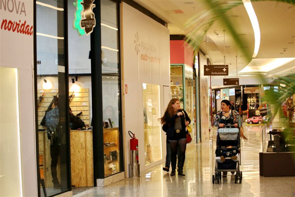 O que abre e fecha no domingo de eleição em Santa Maria