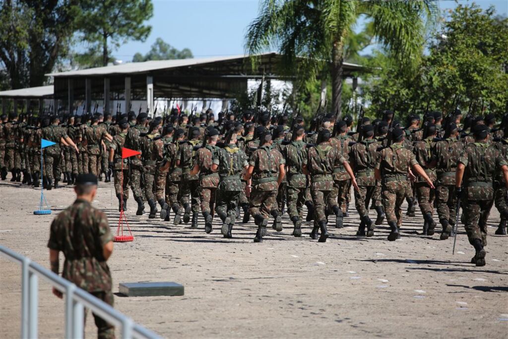 Foto: Gabriel Haesbaert (Diário) - 