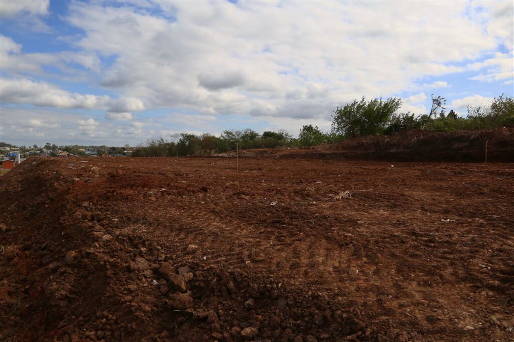 Licitação vai definir três novas empresas no Distrito Industrial