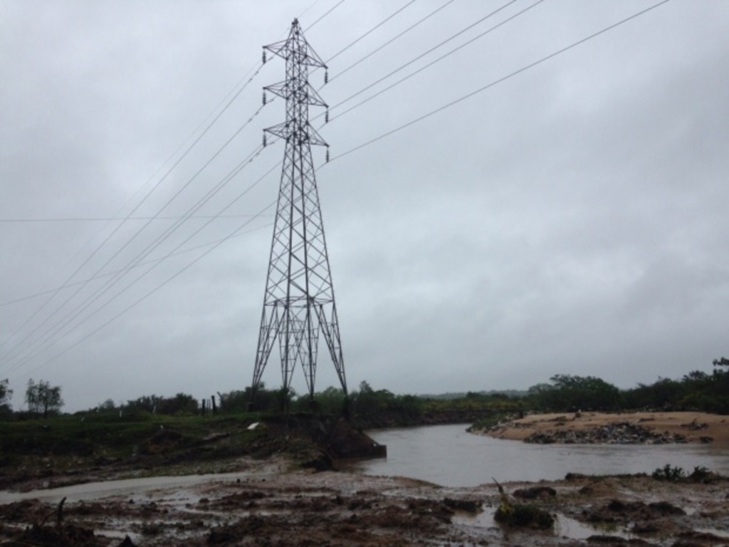 Projeto para construção de linhas de transmissão energia a partir de Santa Maria pode não sair do papel