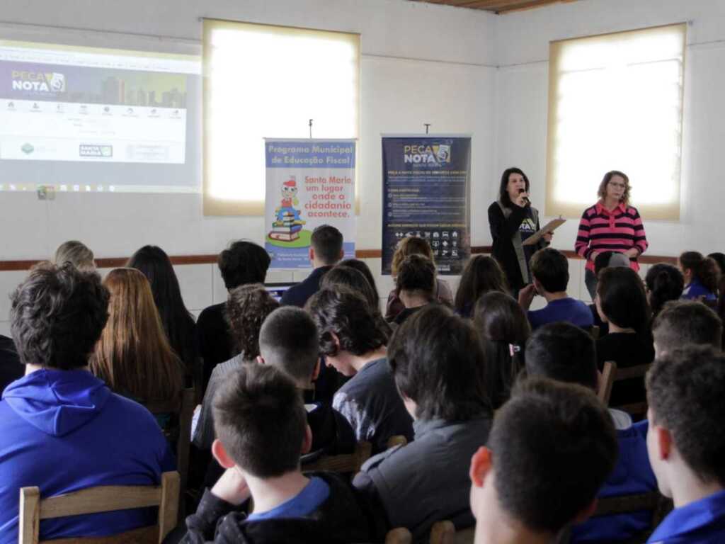 Veja quem são os vencedores do terceiro sorteio do Peça Nota