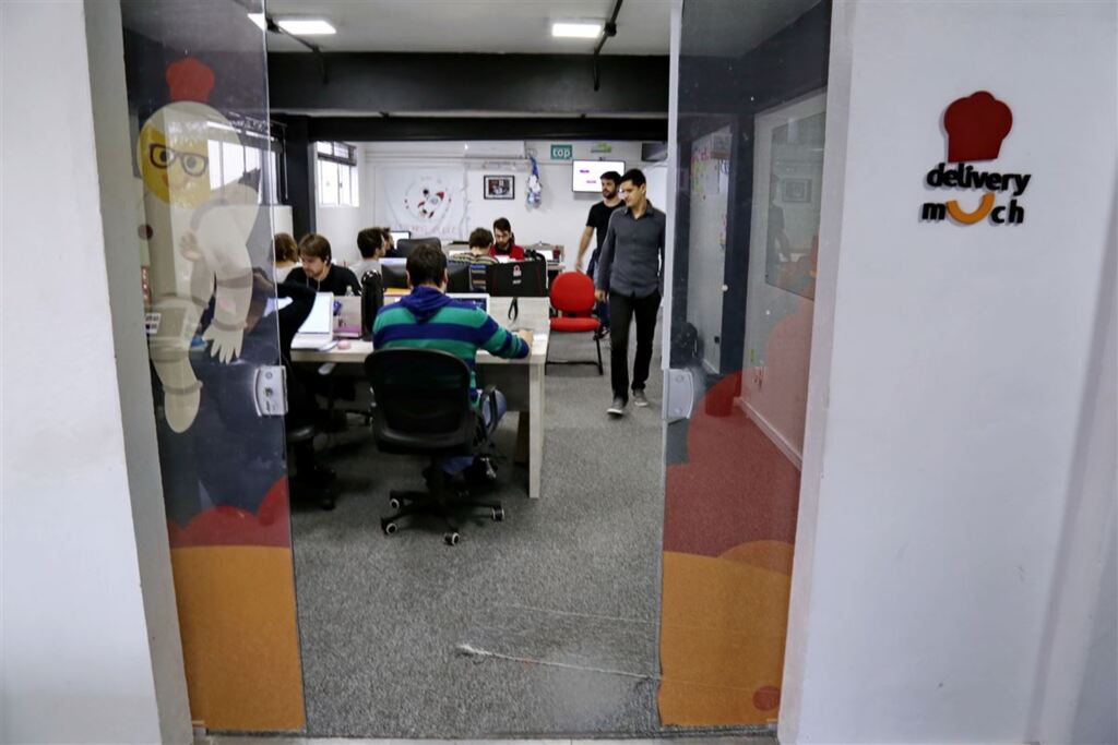 Empresa santa-mariense aposta no cliente para expandir negócios