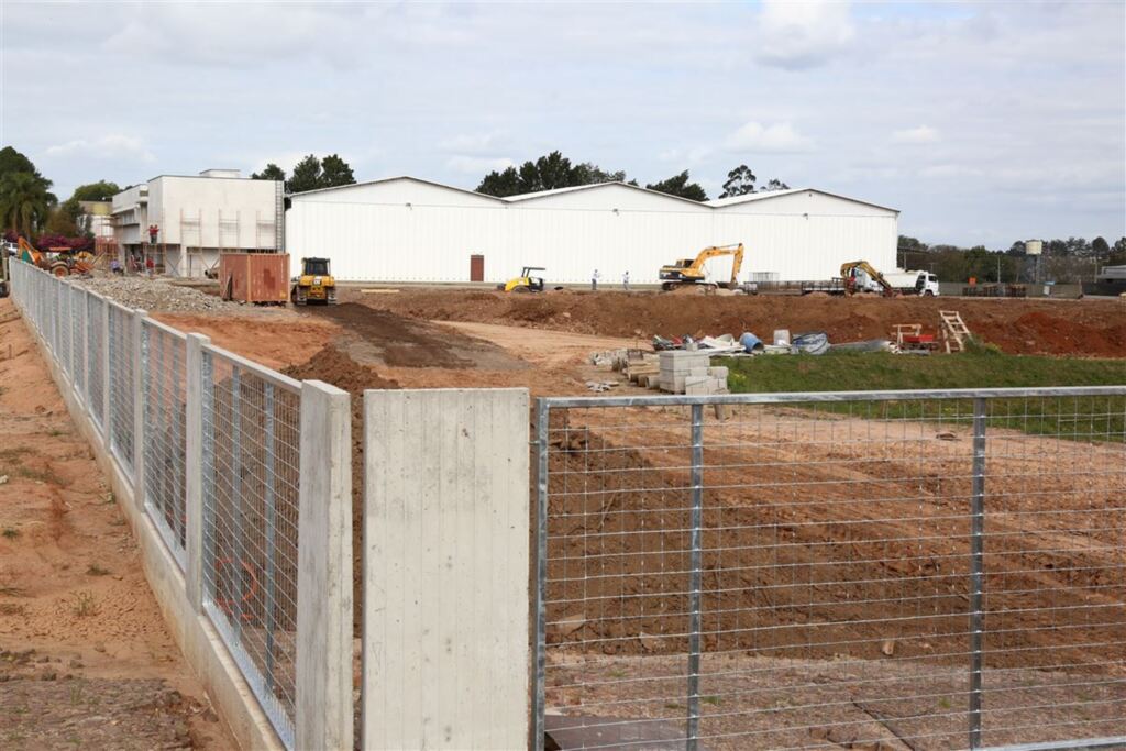 Empresa de Santa Maria investe em ampliação e vai gerar 20 empregos