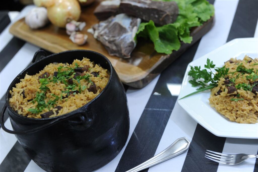 Projeto vai avaliar segurança alimentar em bares e restaurantes de Santa Maira