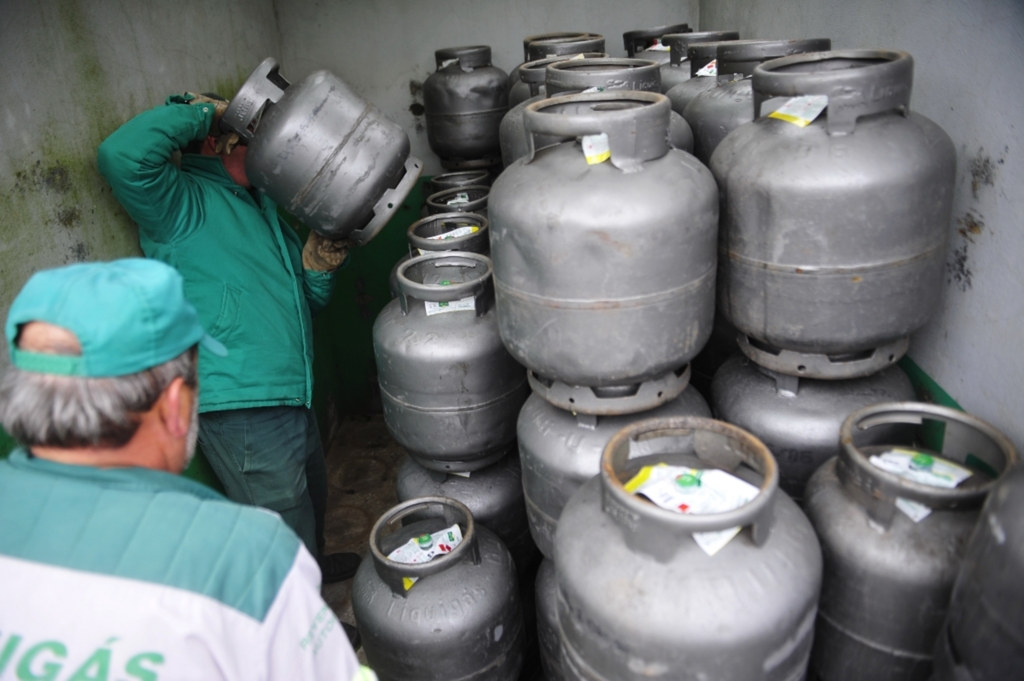 Foto: Gabriel Haesbaert (Diário) - 