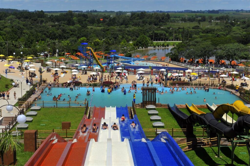 Foto: Germano Rorato (Diário Arquivo) - 