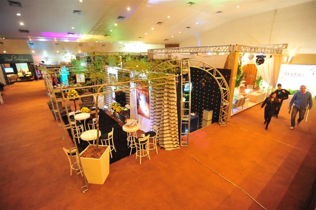 Santa Maria recebe feira de festas para noivas na sexta-feira