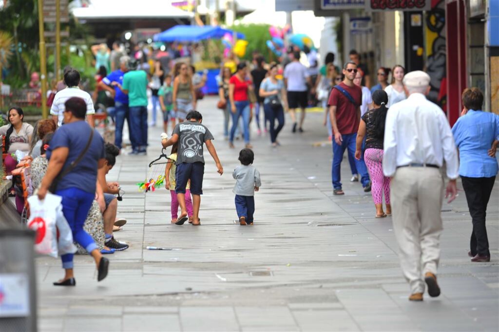 Foto: Gabriel Haesbaert (Diário) - 