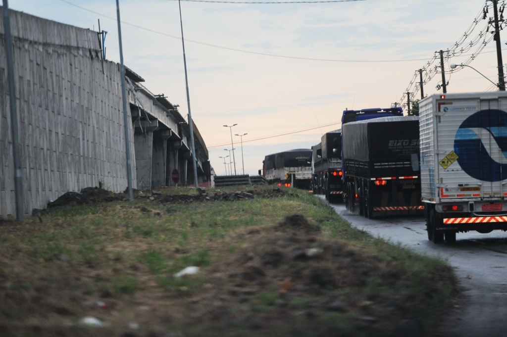 Foto: Renan Mattos (Diário) - 