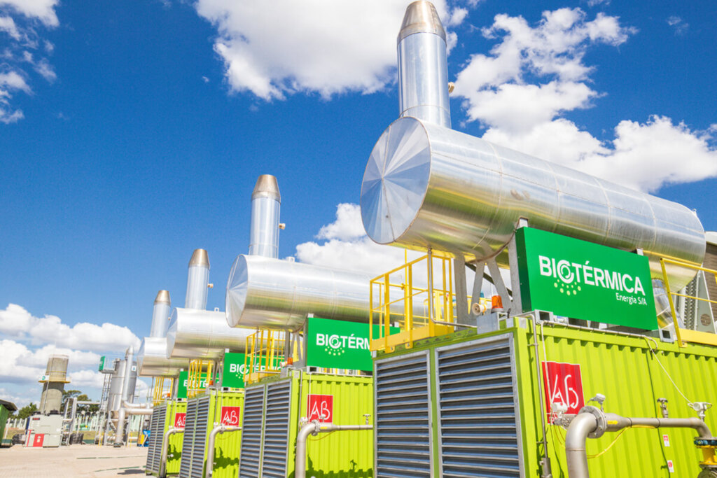 Usina vai gerar energia elétrica a partir do lixo em Santa Maria