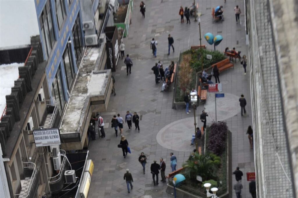 Julho fechou com corte de 262 empregos formais em Santa Maria