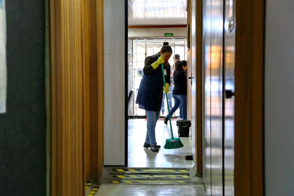 As 20 profissões que mais empregaram nos últimos 10 anos em Santa Maria