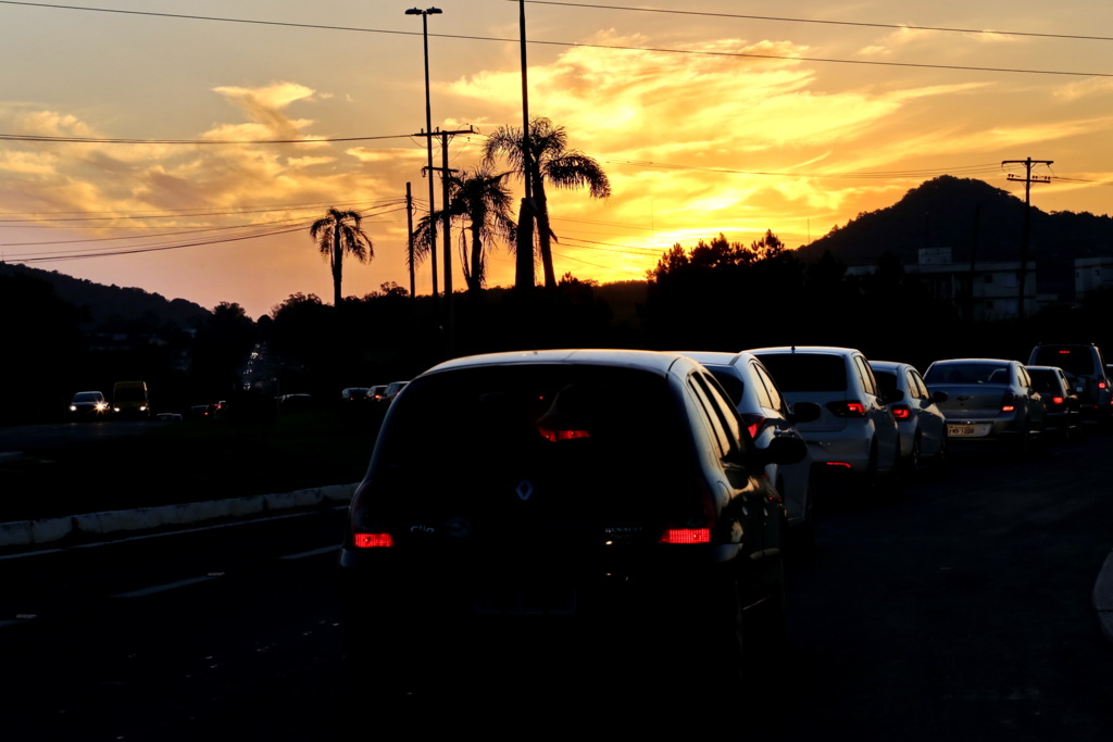 10 mil devedores de IPVA de Santa Maria ficarão com o nome sujo a partir de sexta