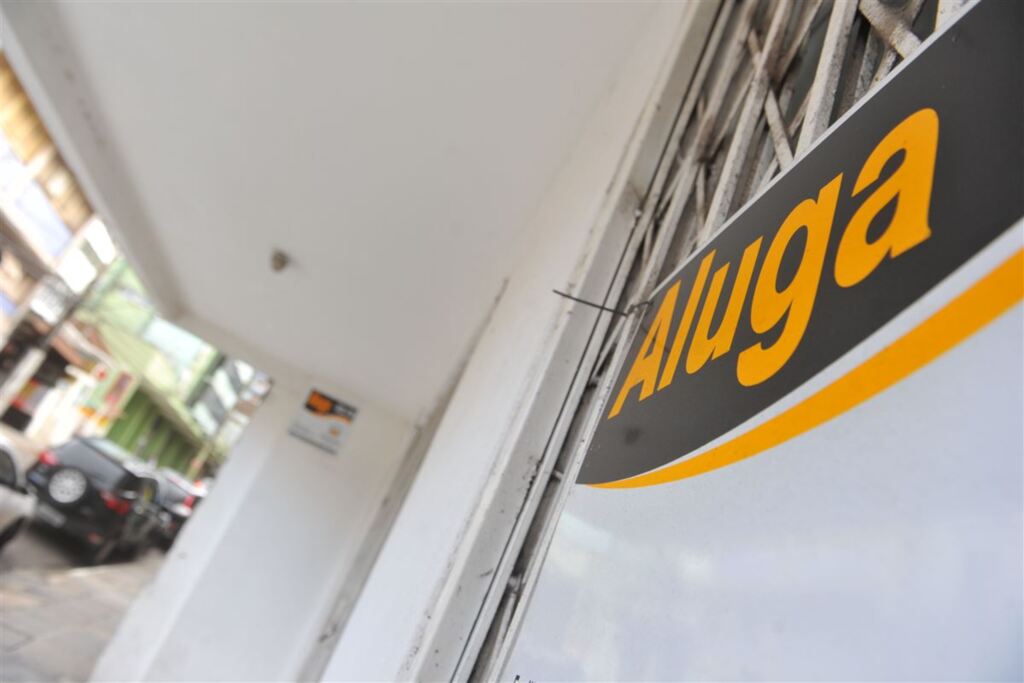 Índice usado no reajuste de aluguel acumula 8,24% em 12 meses