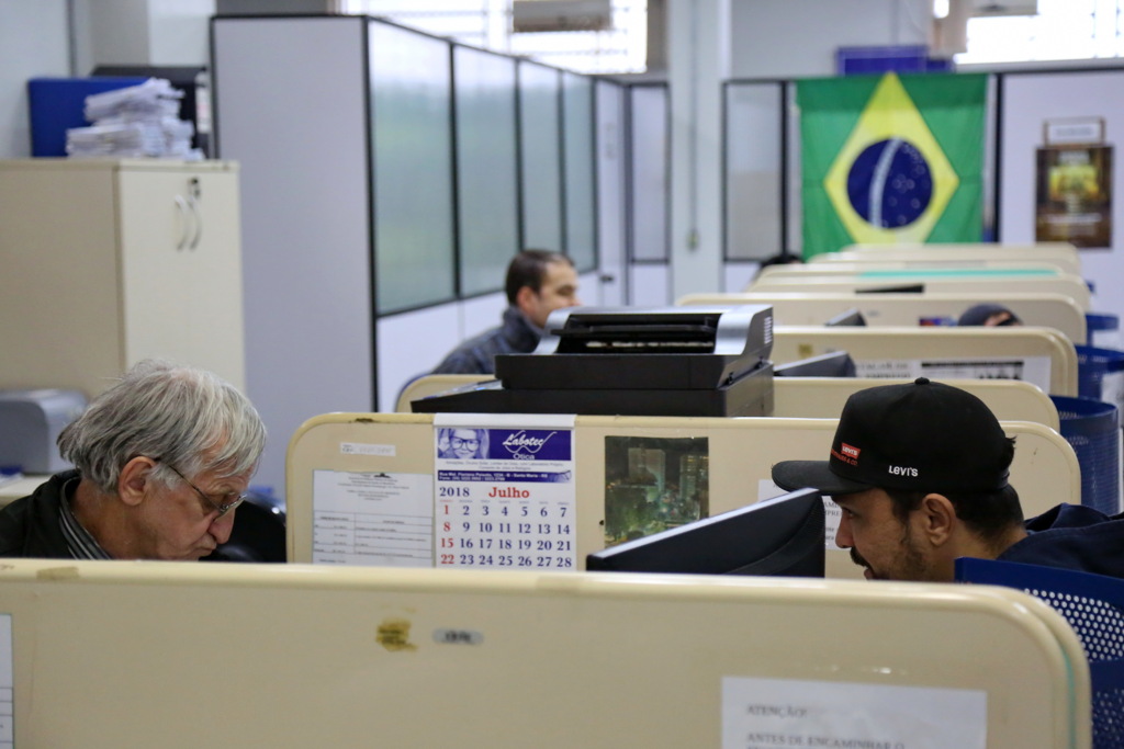 Foto: Charles Guerra (Diário) - 