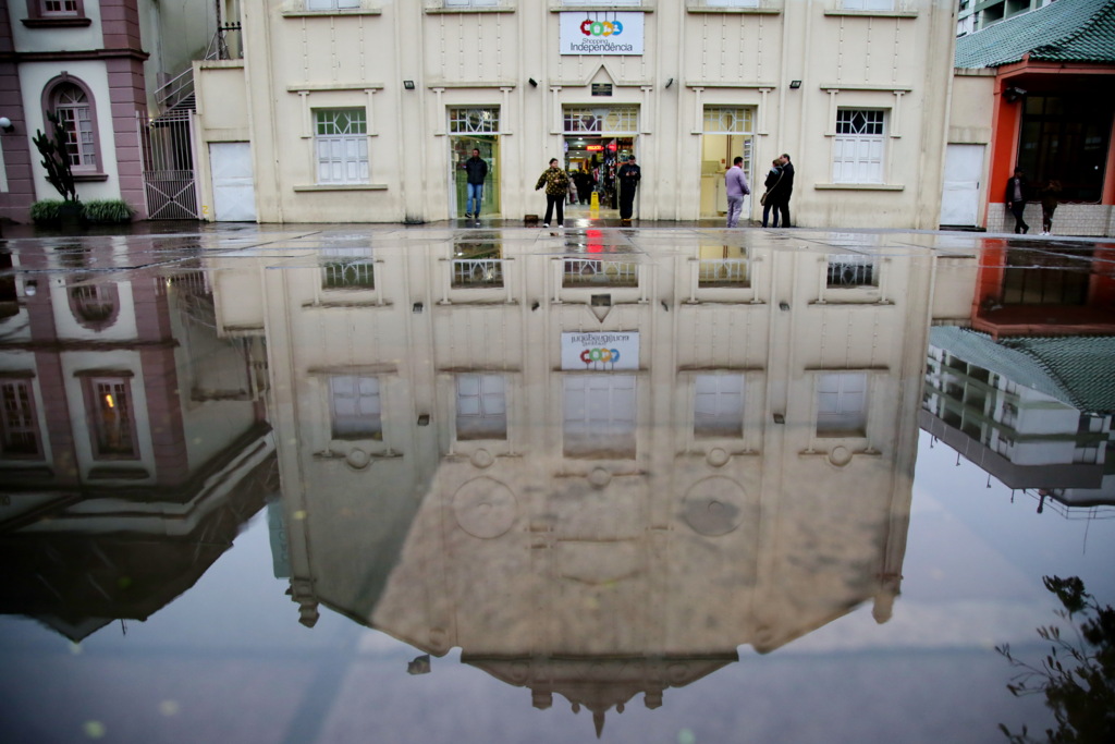 Foto: Renan Mattos (Diário) - 