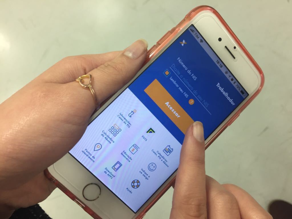 Pagamento do abono-salarial começa hoje. Veja o calendário