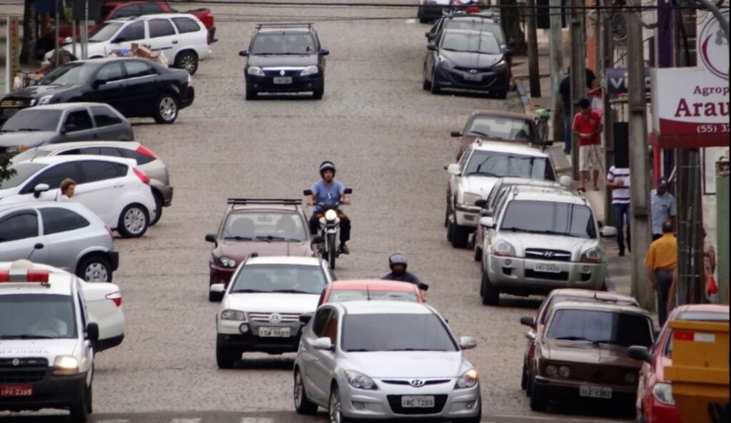 Foto: Marcelo Marques, Gazeta de Caçapava, 4/12/2017 - 