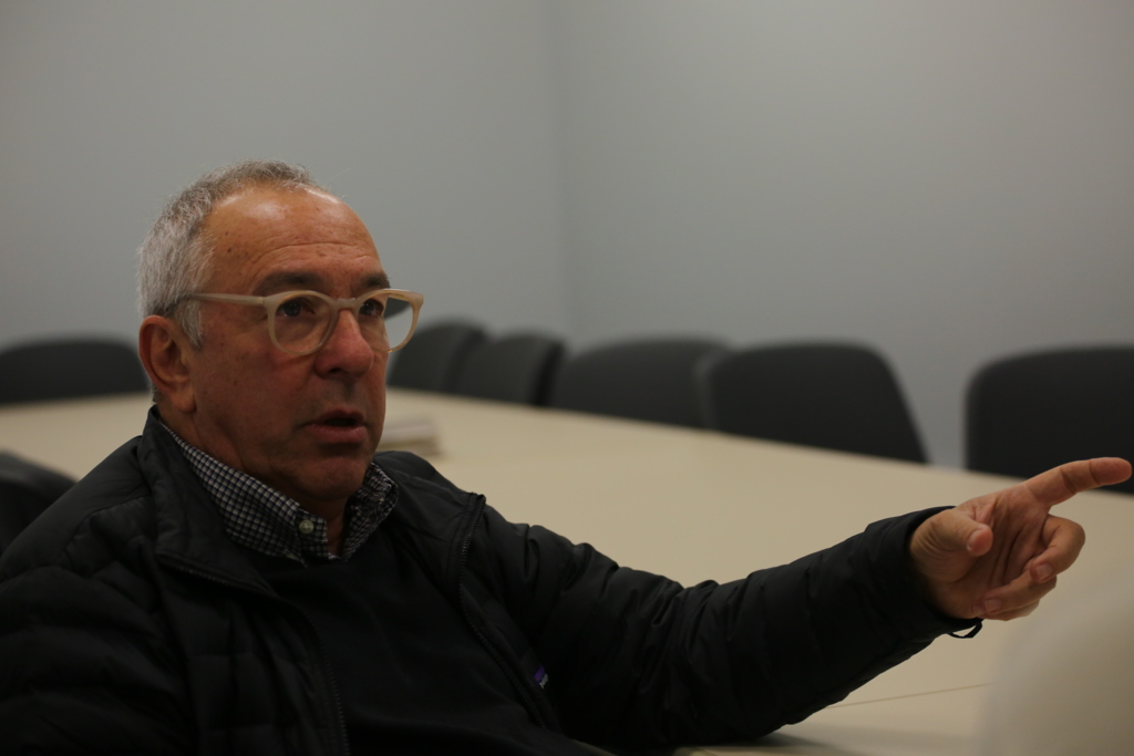 Ex-ministro fala sobre o desafio de formar empreendedores e a situação econômica do país