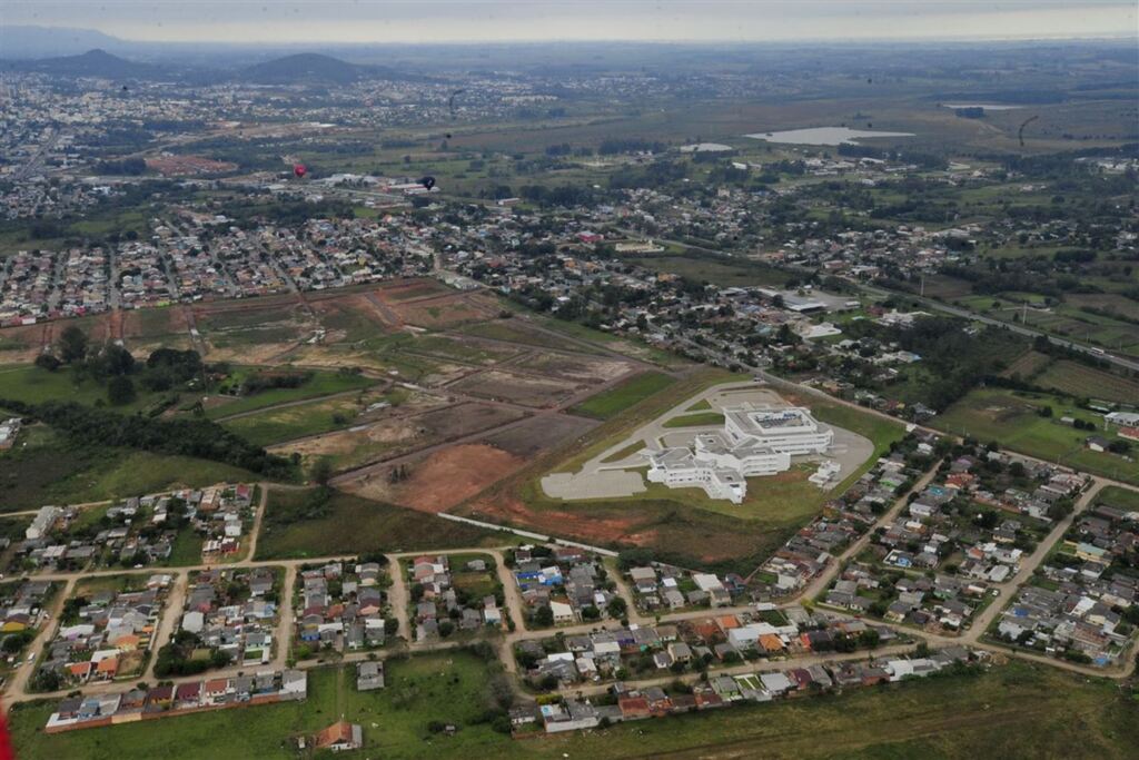 Foto: Maiara Bersch (Arquivo/Diário) - 