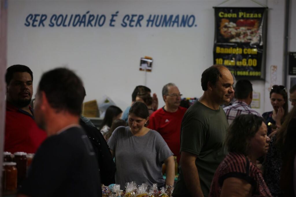 302 mil visitantes fizeram da 25ª Feicoop a maior de todas as edições