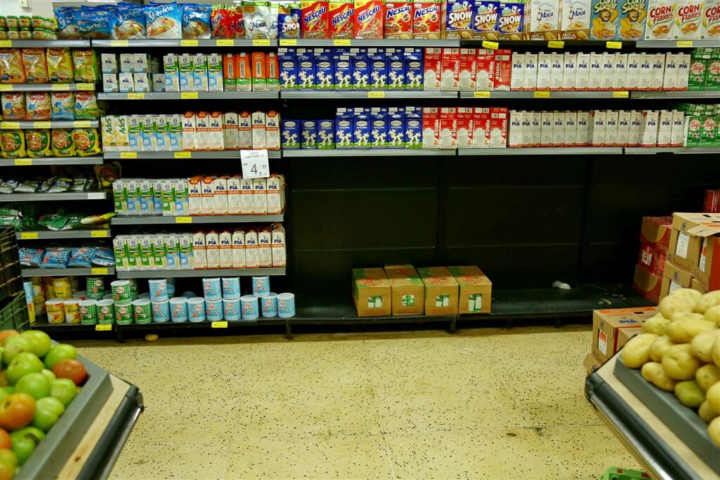 Inflação em Santa Maria tem alta de 2,69% no 1º semestre
